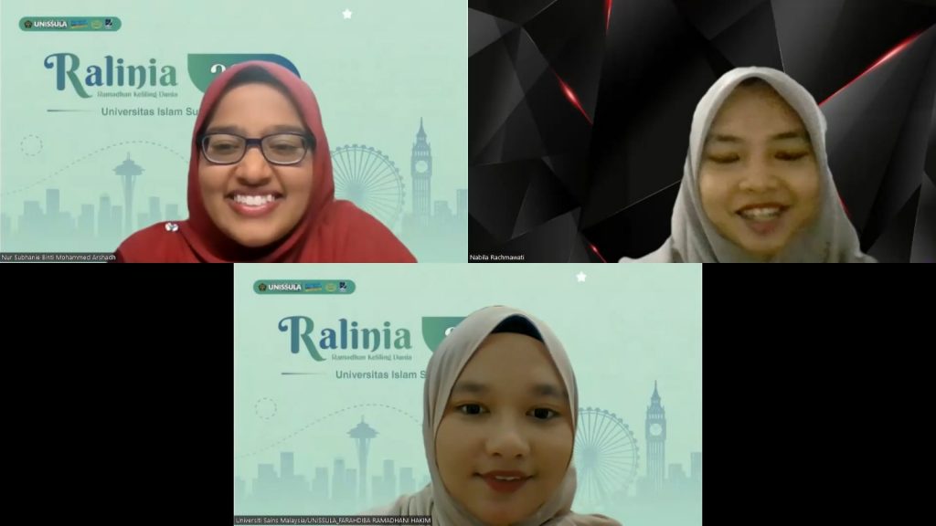 Pertajam Kompetensi SAP Farmasi Unissula Hadirkan Profesor Thailand