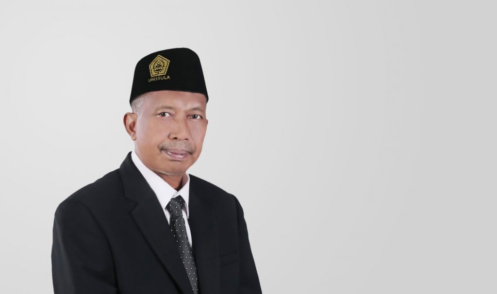 FE Unissula Buka Peluang Join Riset