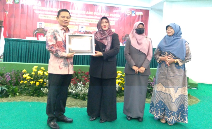 FH Unissula Hadirkan Pakar Internasional Tangani Kekerasan Pada Anak