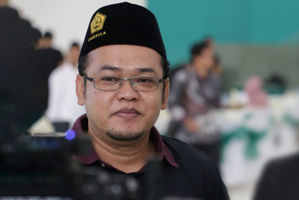 Terakreditasi Unggul Alumni PGSD Unissula Mudah Mencari Kerja