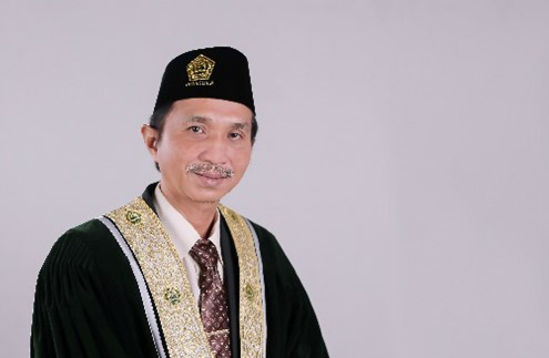 S1 Manajemen Unissula Miliki 11 Guru Besar dan Terakreditasi Internasional