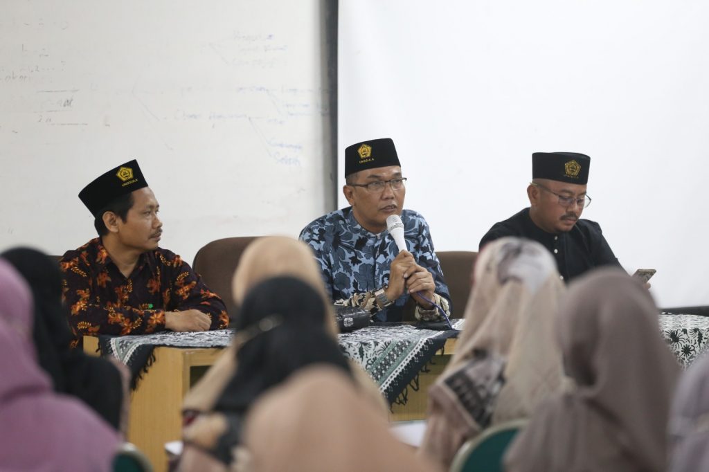 Unissula Seleksi Penerima Beasiswa Hafidz Qur’an