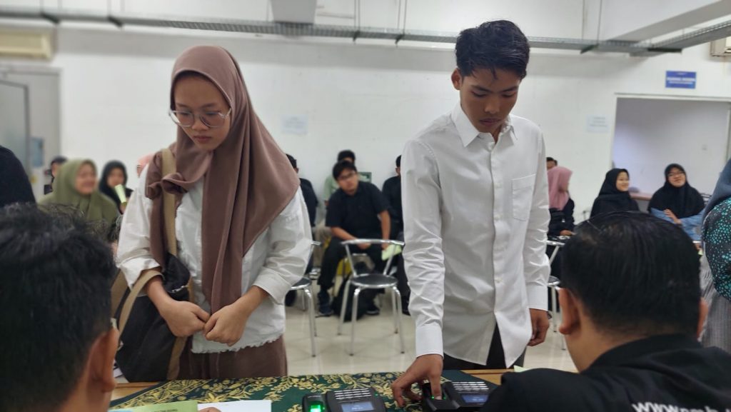 Unissula Seleksi Calon Mahasiswa Baru Kedokteran Umum