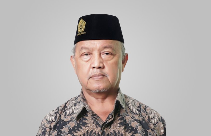 Islam Itu Mudah