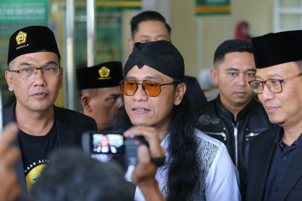 Gus Miftah: Semua Orang Bisa Menjadi Yang Terbaik