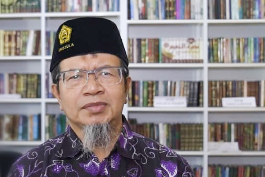 Allah Maha Belas Kasih Sayang (Ar Rouf)