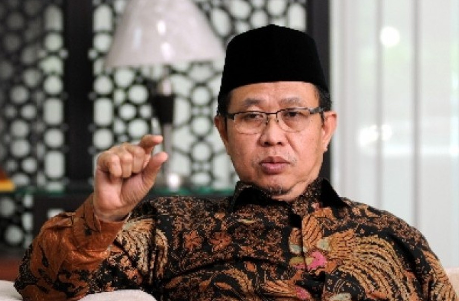 ALQURAN PETUNJUK BAGI ORANG BERTAQWA