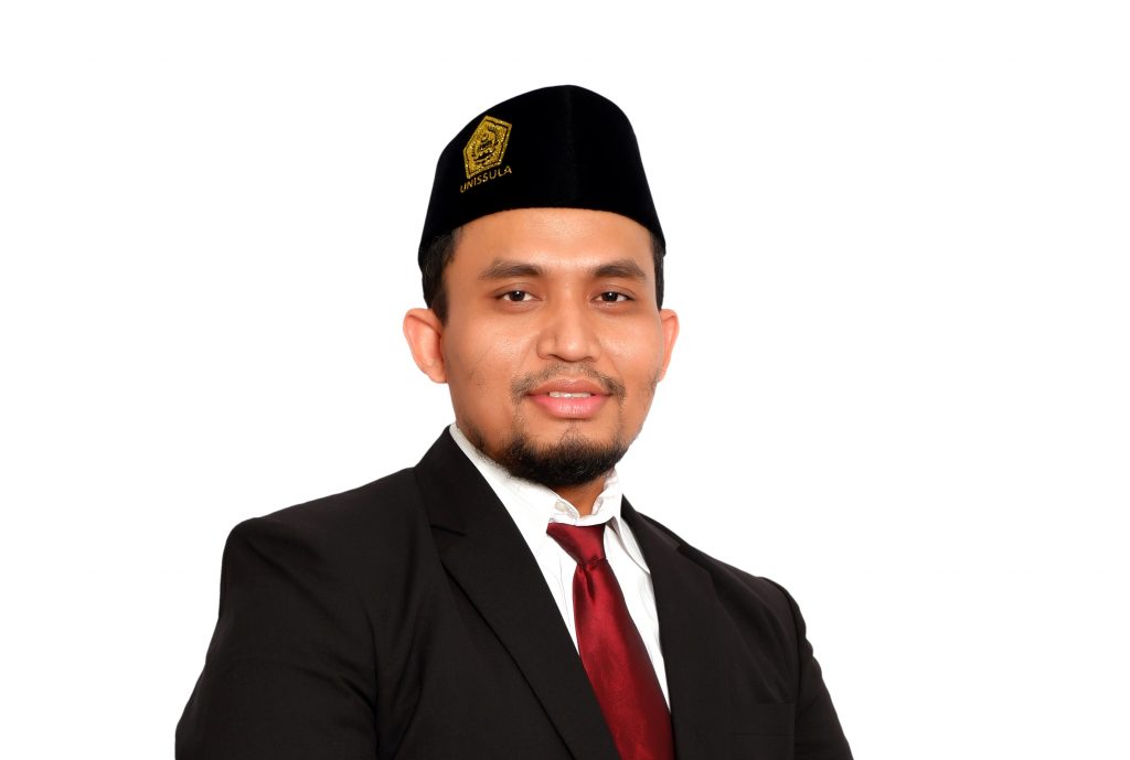  Teliti Stem Cells Dosen Kedokteran Unissula Raih Gelar Doktor