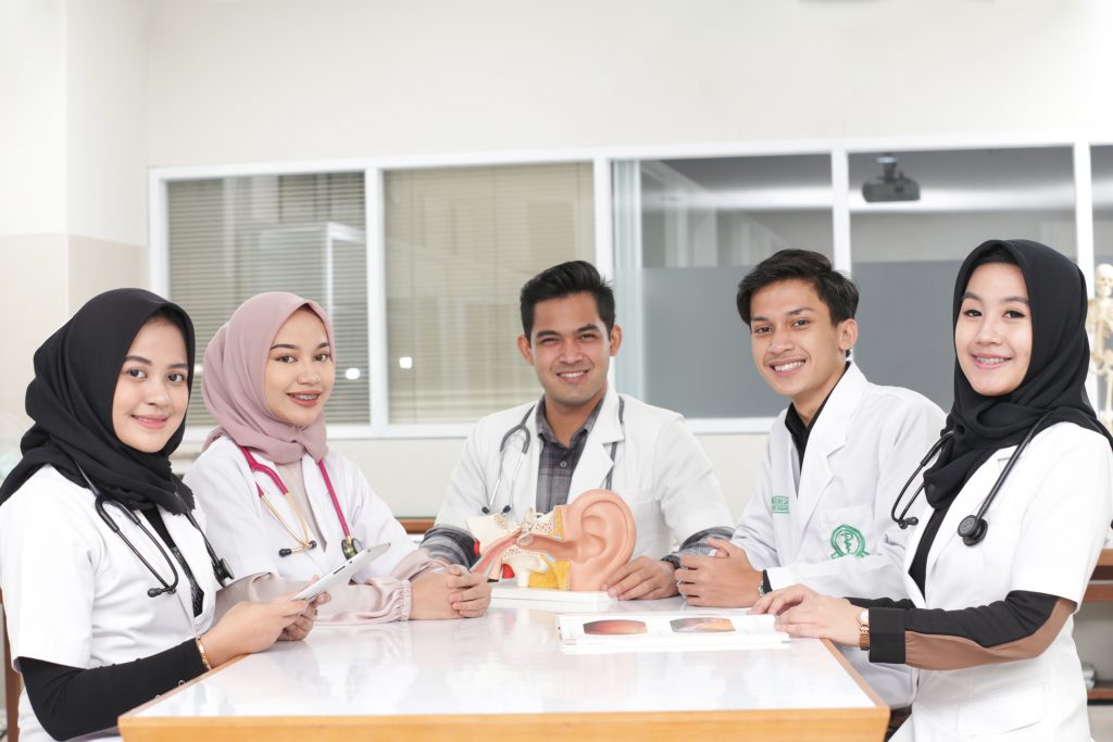 FK Unissula Siapkan Dokter Melek Teknologi Biomedik