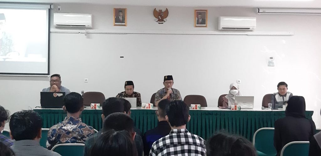  Berprestasi Nasional Lima Tim Mahasiswa Unissula Terima Hibah Wirausaha