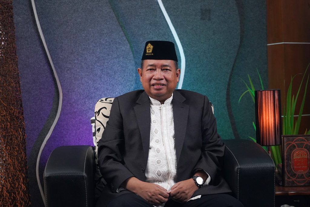 HIKMAH IBADAH HAJI