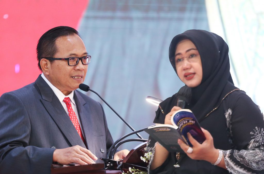 Terakreditasi Unggul Program Doktor Ilmu Hukum Unissula Perkuat Internasionalisasi