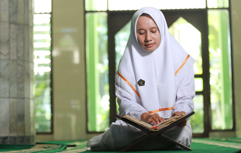 Unissula kembali membuka 100 Kuota Beasiswa Hafidz
