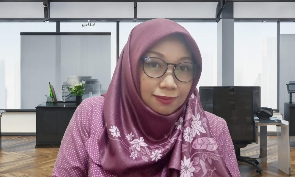 Teliti Kepatuhan Polisi Dosen Psikologi Unissula Raih Gelar Doktor