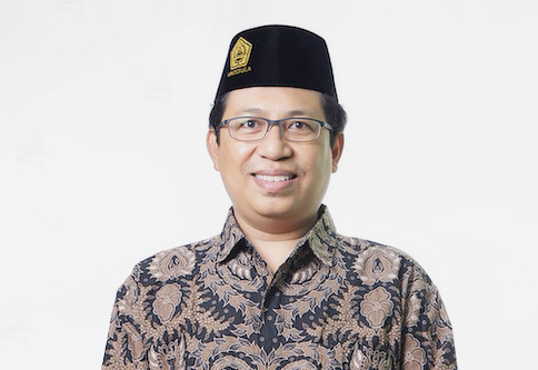 Teliti Budai  Khoirul Anwar Raih Doktor