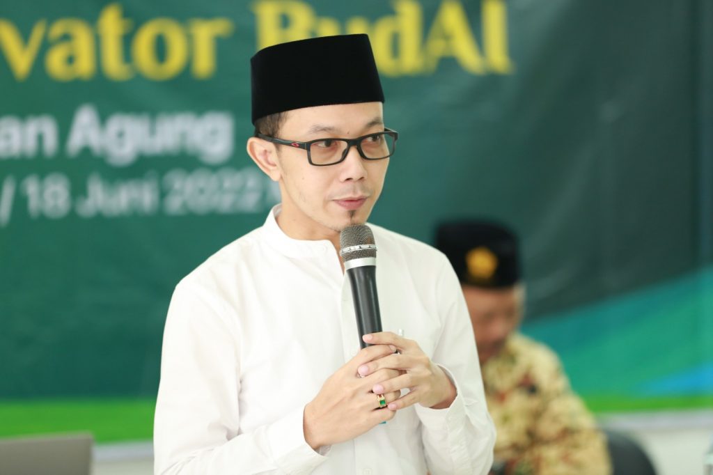 Nasehat Imam Ghozali dalam mendidik anak