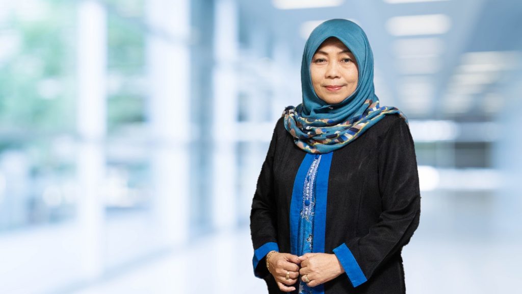 Tambah Guru Besar Daya Saing Kedokteran Unissula Semakin Meningkat