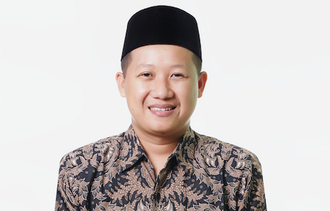 RESEP HIDUP BAHAGIA