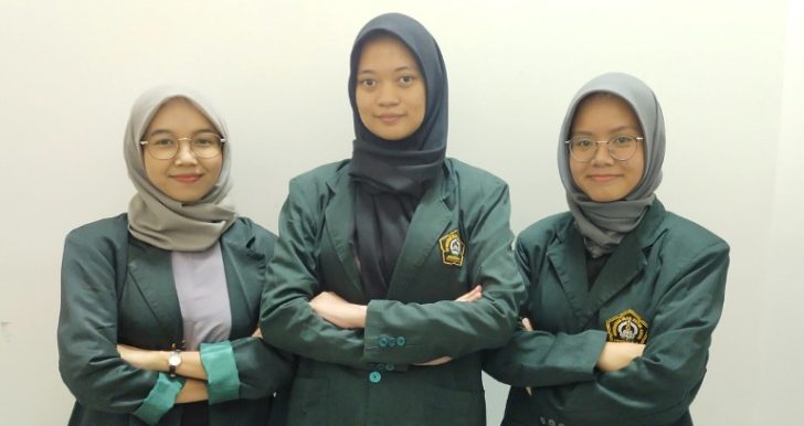 Mahasiswa Psikologi Unissula Kenalkan Teknik Unik Decluttering