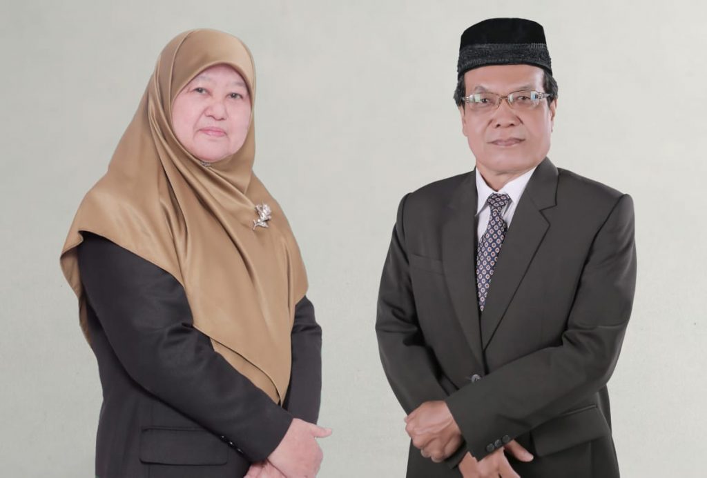 Unggul Dalam Risat Dua Dosen Unissula Raih Gelar Profesor