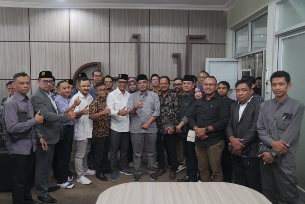 Ketua Pengurus YBWSA Tekankan Pentingnya Berjuang Melalui Dakwah