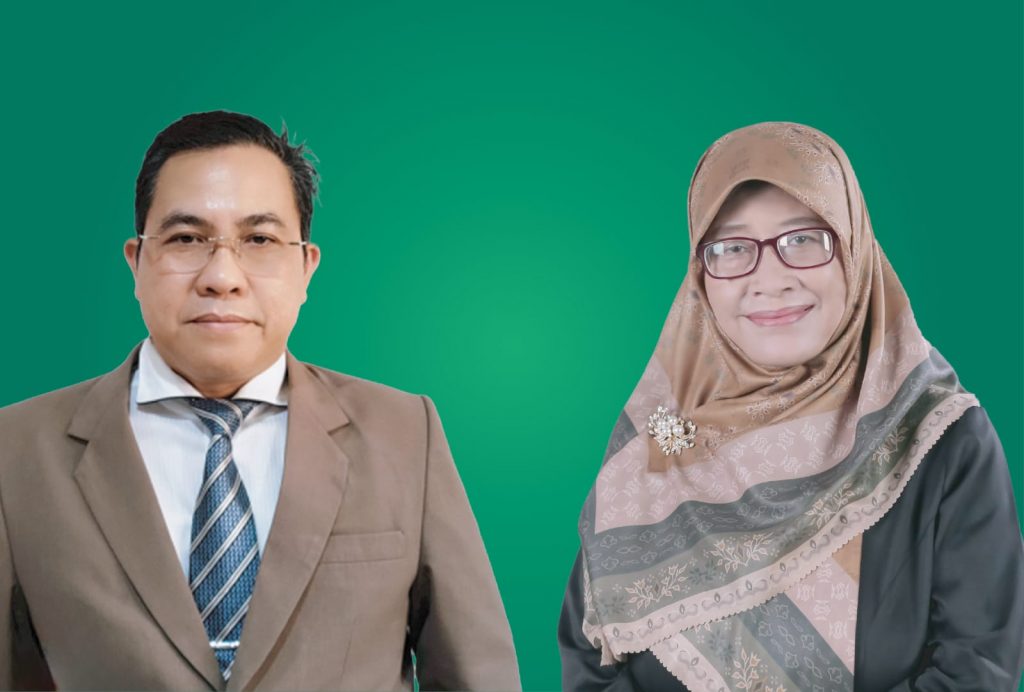 Dua Dosen Unissula Raih Gelar Profesor