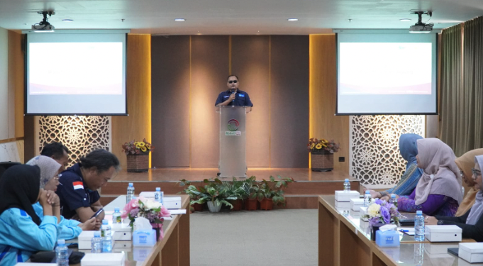 Gandeng KNTI Semarang RSIGM Sultan Agung Peduli Kesehatan Warga Pesisir