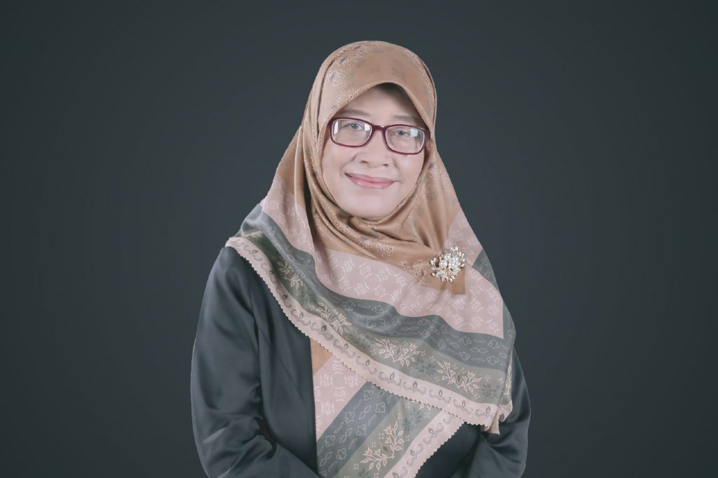Dr Alifah Ratnawati Profesor Baru Fakultas Ekonomi Unissula