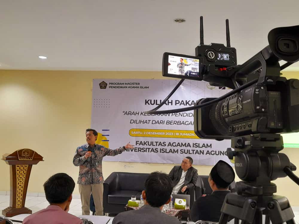 Politik Pendidikan Islam