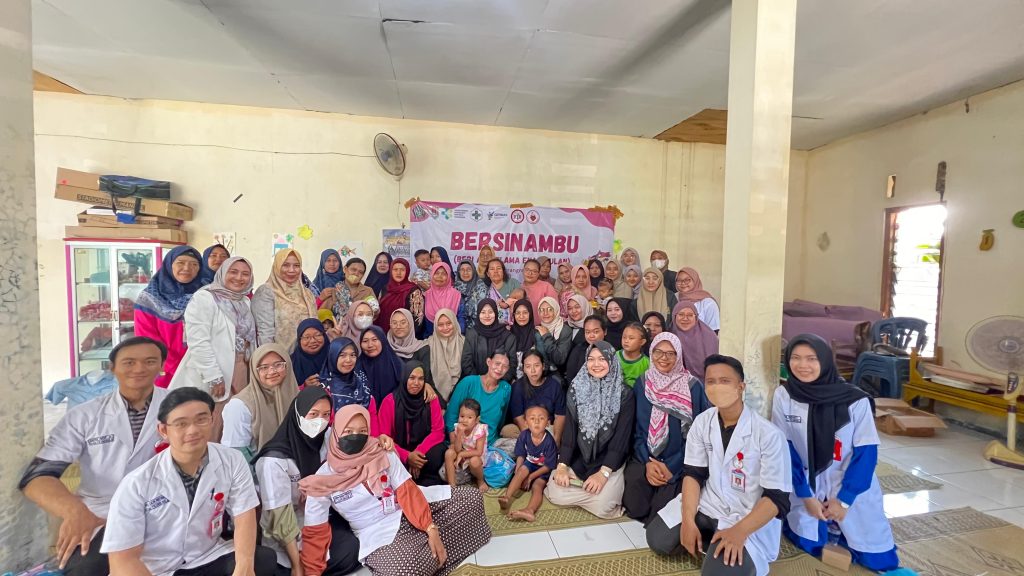 Kebidanan Unissula Kampanyekan Pentingnya ASI Eksklusif