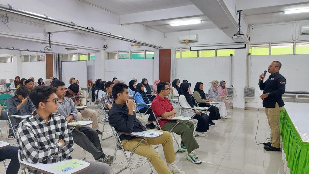 Kedokteran Unissula Gelar Tes Calon Mahasiswa Baru