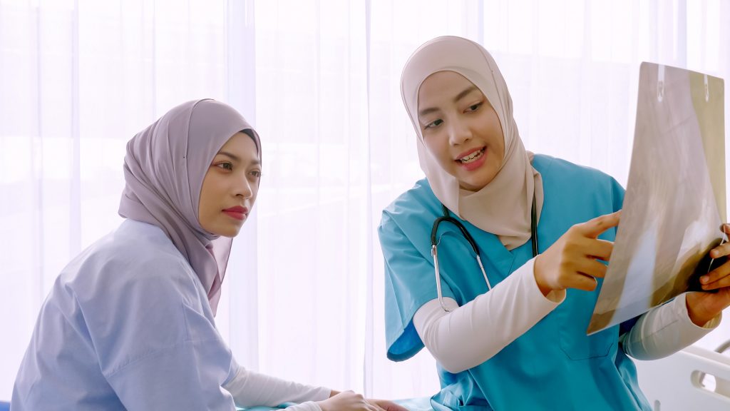 AIPViKI Sambut Harapan Baru