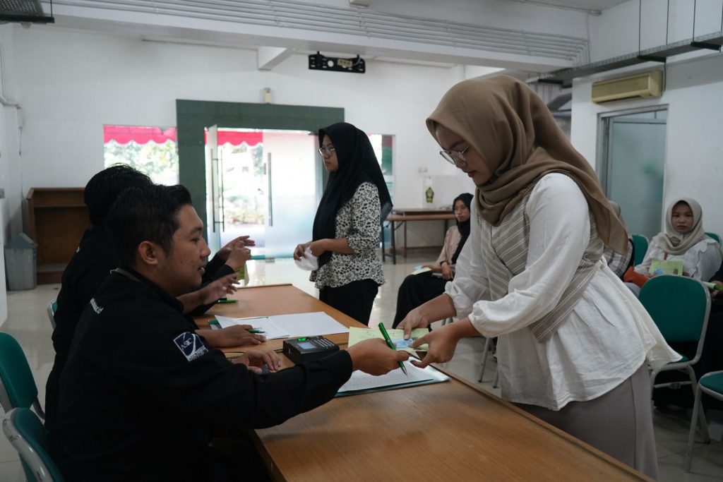 Hasil Seleksi Calon Mahasiswa Kedokteran Unissula