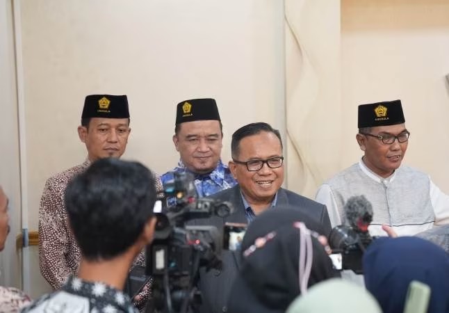 Resmi Dibuka Prodi Magister Pendidikan Dasar Unissula Terima Calon Mahasiswa Baru