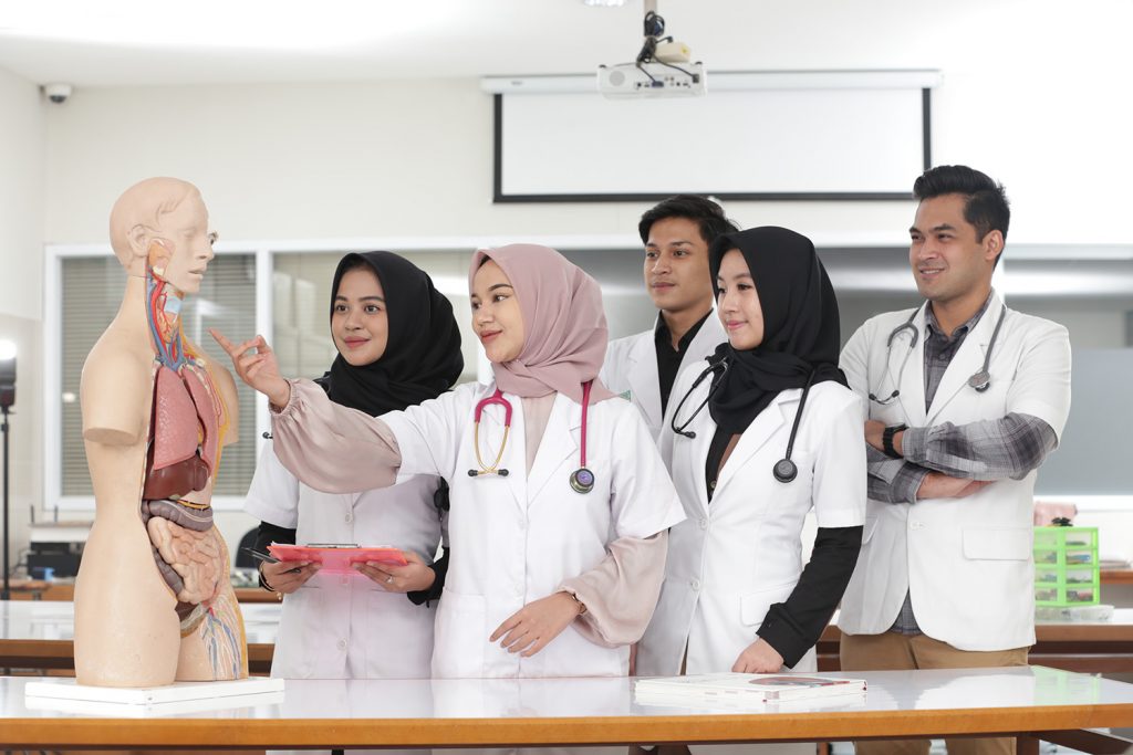 Unissula Selenggarakan Ujian Masuk Prodi Kedokteran