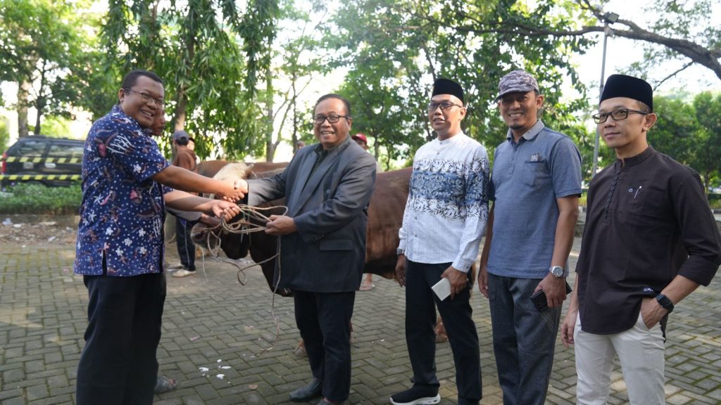 Ibadah Qurban, Ekspresi Syukur dan Ketaatan
