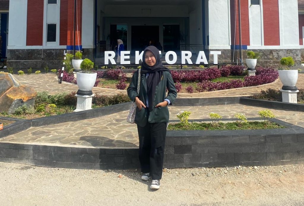 Mahasiswa Prodi Komunikasi Unissula Berprestasi di PMM