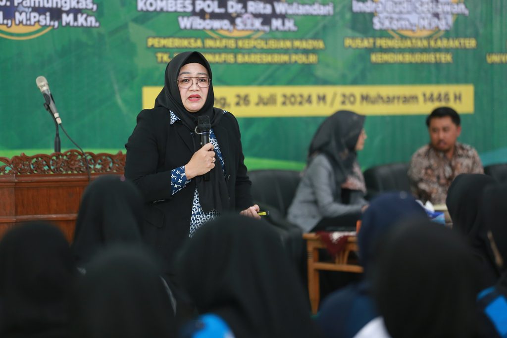 Unissula Helat Seminar Nasional PPKS