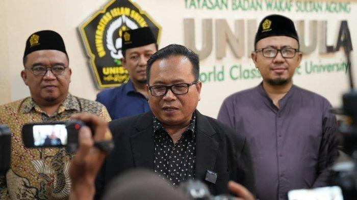 Program Doktor Teknik Sipil Unissula Raih Akreditasi Unggul