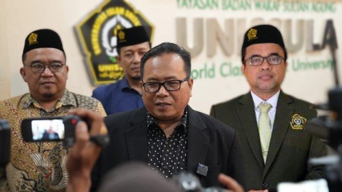 Izin Baru Turun, Magister Keperawatan Unissula Sudah Diinden 40 Calon Mahasiswa