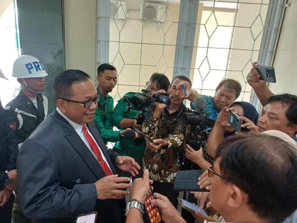Alhamdulillah, Program Doktor Ilmu Manajemen Unissula Terakreditasi Unggul