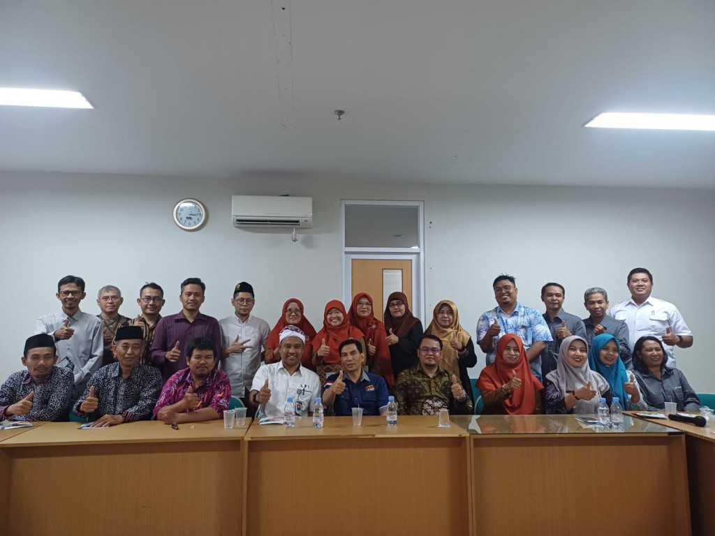 MKKS Gagas Program Dosen Mengajar di SMK