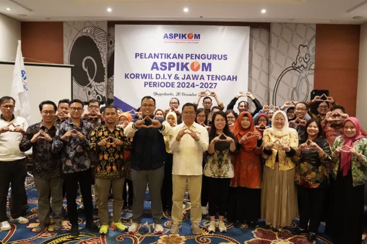 Dosen Komunikasi Unissula Wakil Ketua Aspikom Jateng DIY