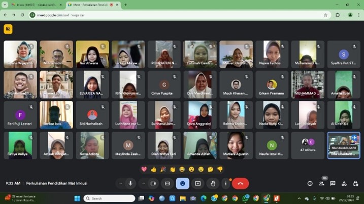 Pendidikan Matematika Unissula Fasilitasi Mahasiswa Peroleh Beasiswa LPDP