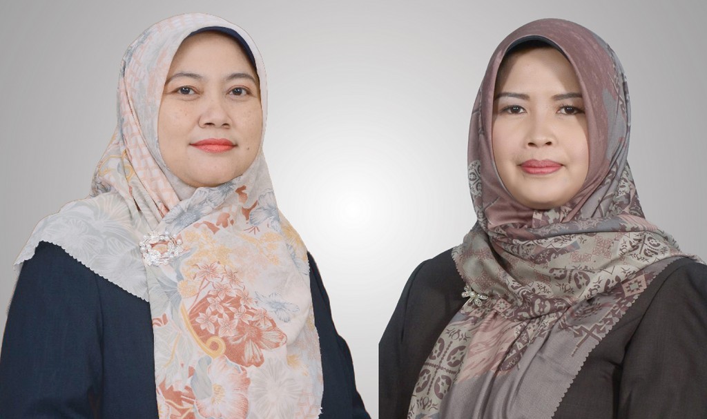 Perkuat Kolaborasi Riset Internasional Dua Dosen Unissula Raih Gelar Profesor