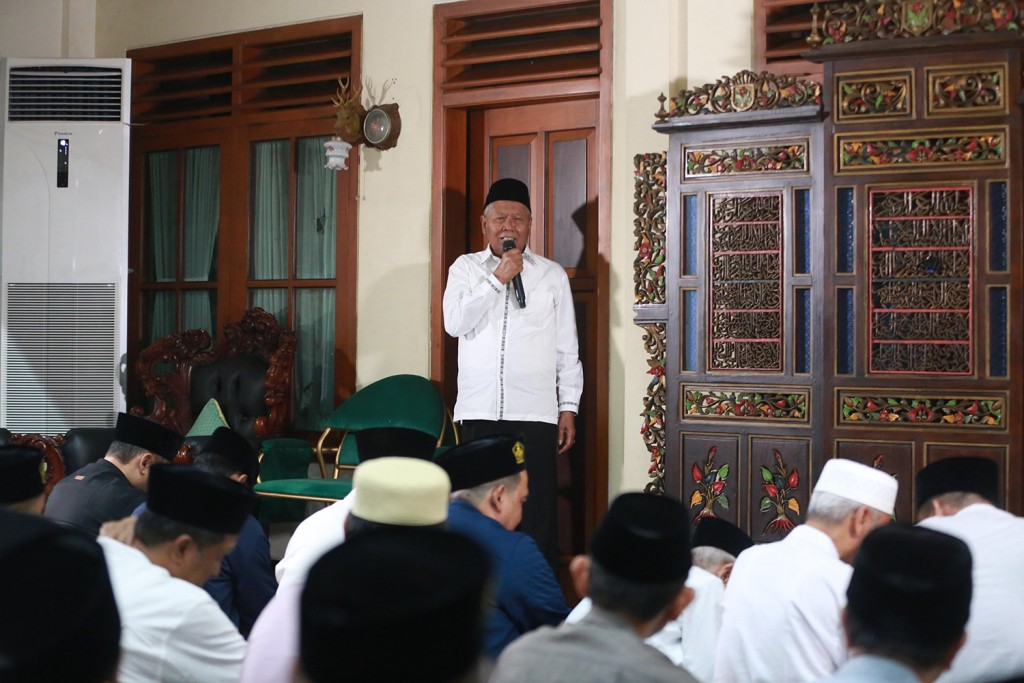 Ramadhan Melatih Kejujuran