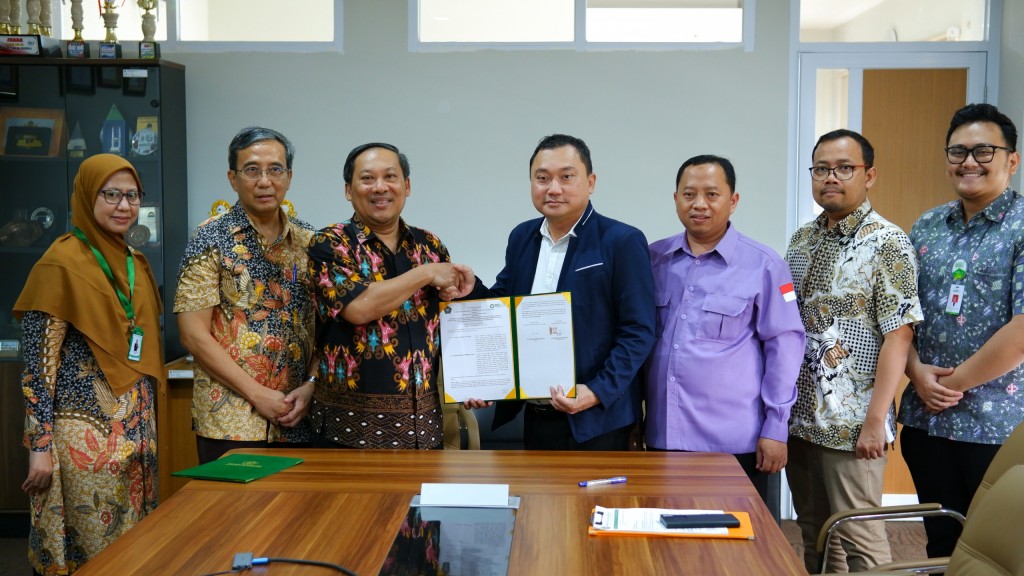 Kedokteran Unissula dan RSI SA Kembangkan Riset Sel Punca
