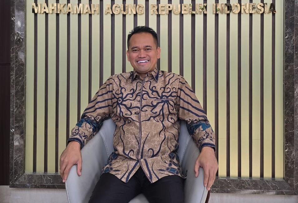 Guru Besar Fakultas Hukum Unissula Dukung Hakim Jadi Teladan Dalam Kesederhanaan