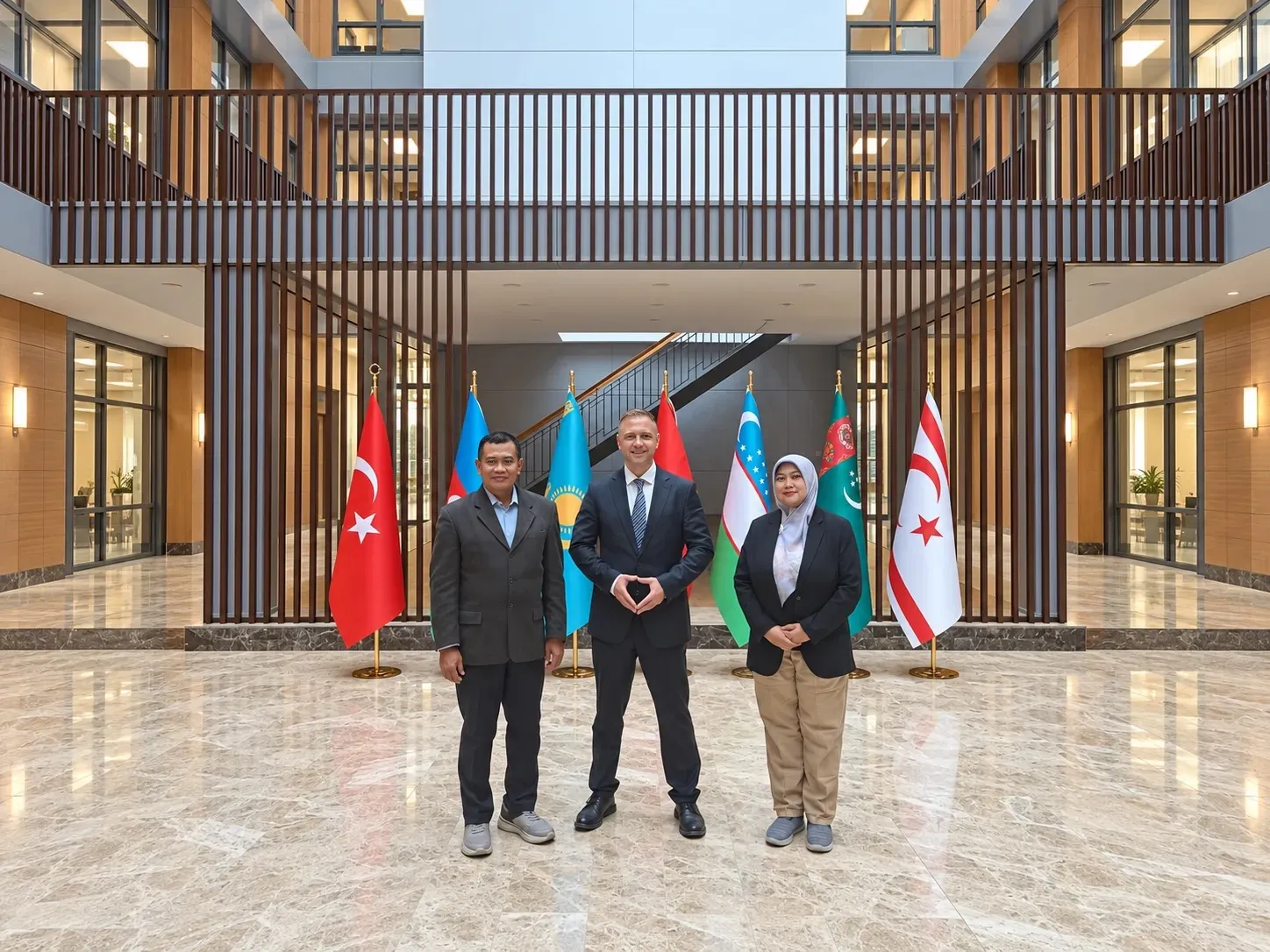 Faculty of Engineering at Unissula Initiates Collaboration with Istanbul University-Cerrahpaşa, Türkiye