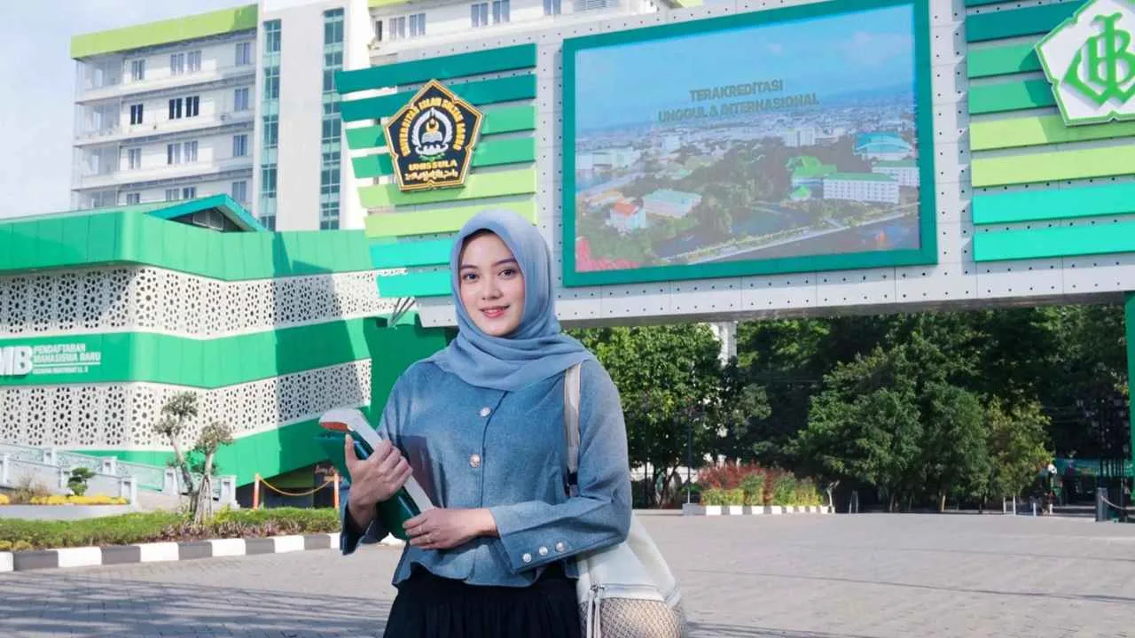 Unissula is ranked No. 9 PTS Nationally and No. 1 in Central Java by Times Higher Education in the SDG 9 Category: Industry, Innovation and Infrastructure.